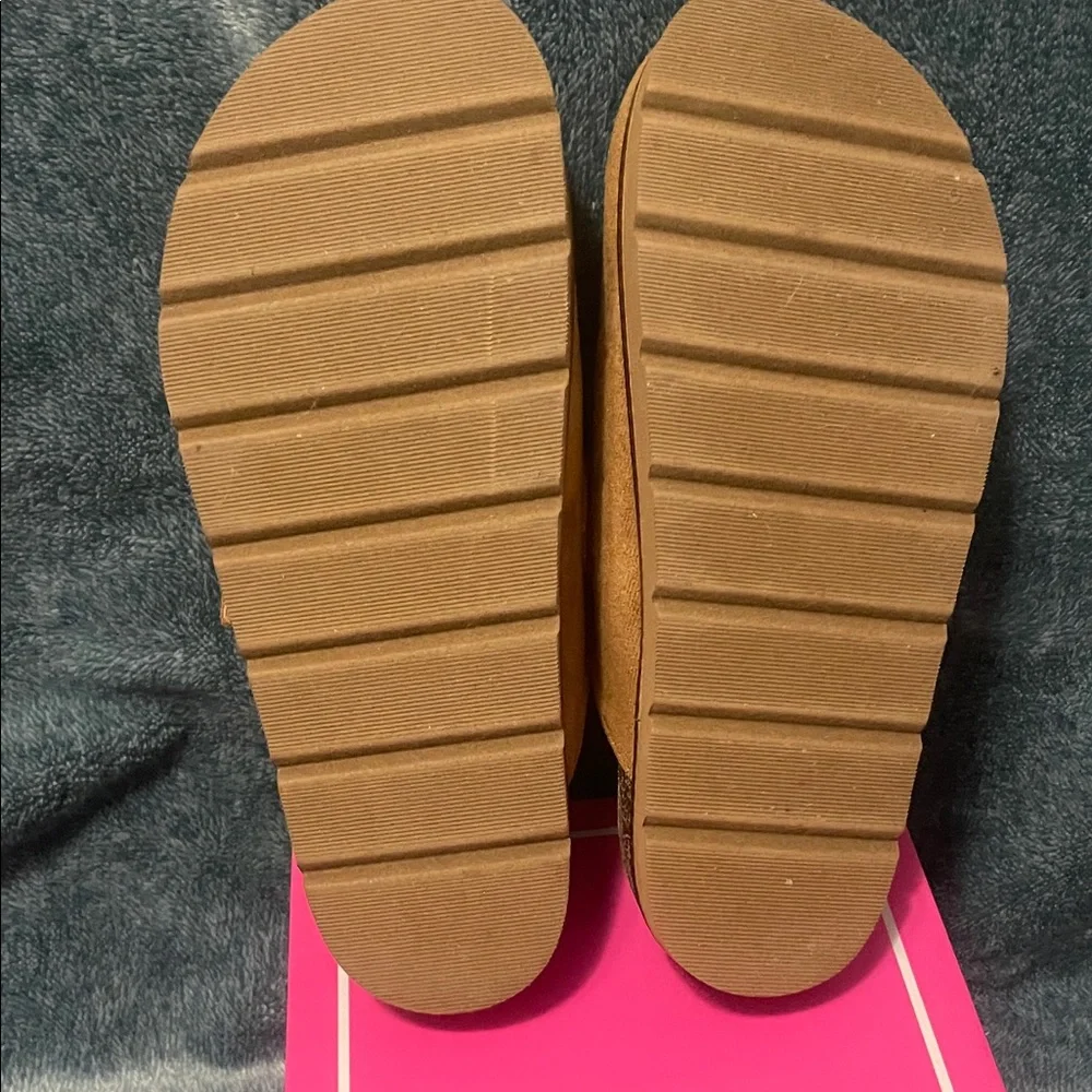 Hey Girl Slides Size 7. For girls or women - Picture 5 of 8